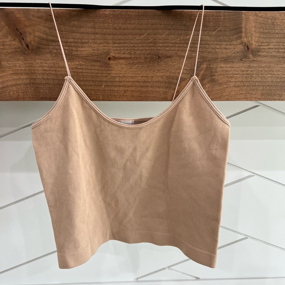 TikTok Famous $12 Tank Top